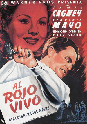 Al rojo vivo (1949)