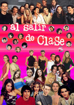 Al salir de clase (1997)