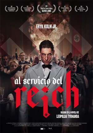 Al servicio del Reich (2022)