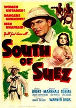 Al sur de Suez (1940)
