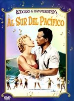 Al sur del Pacífico