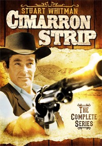 Cimarrón  (1967)