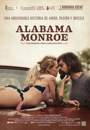 Alabama Monroe (2012)