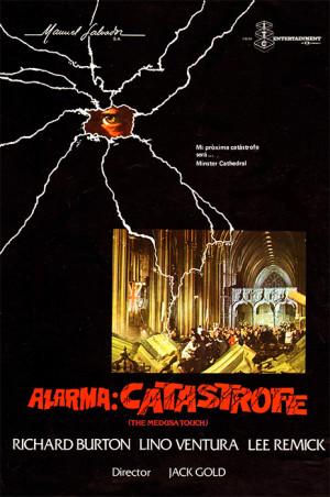 Alarma: Catástrofe