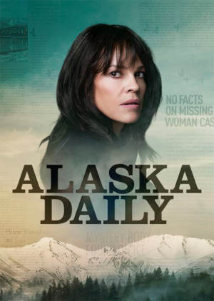 Alaska Daily (2022)
