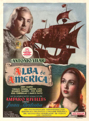 Alba de América
