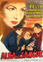 Alba de sangre