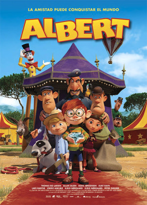 Albert (2015)