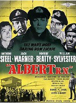 Albert, R.N. (1953)