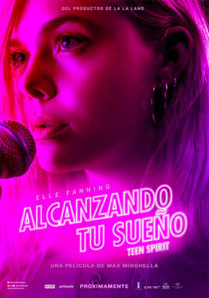 Alcanzando tu sueño