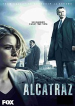 Alcatraz (2012)
