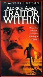 Aldrich Ames: Agente doble