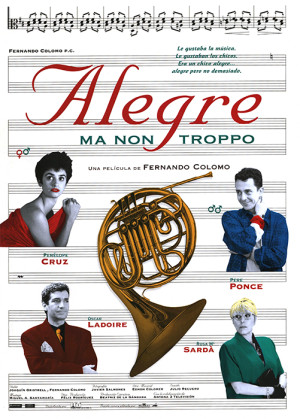 Alegre ma non troppo (1994)