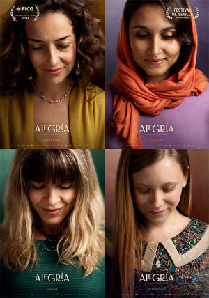 Alegría (2021)