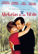 Alegrías de un viudo