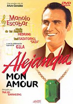 Alejandra, mon amour (1979)