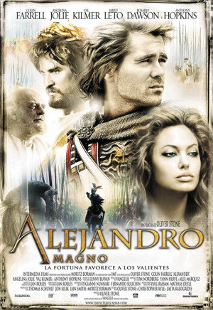 Alejandro Magno (2004)