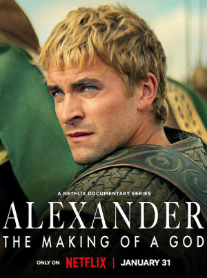 Alejandro Magno: la creación de un Dios
