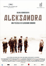 Aleksandra (2007)