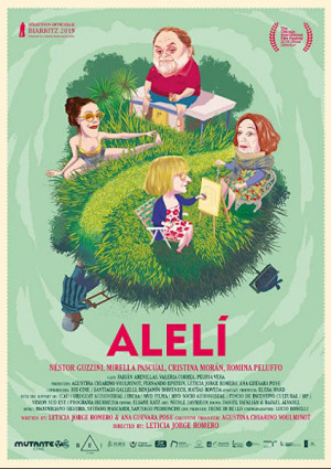 Alelí (2019)