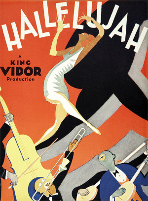 Aleluya (1929)