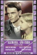 Alemania, año cero (1948)