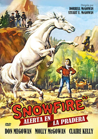 Alerta en las praderas (1957)