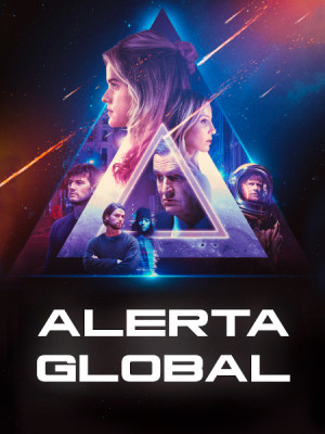 Alerta global