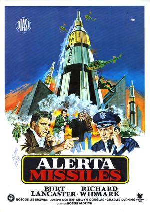 Alerta: Misiles