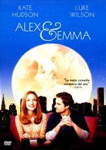 Alex & Emma