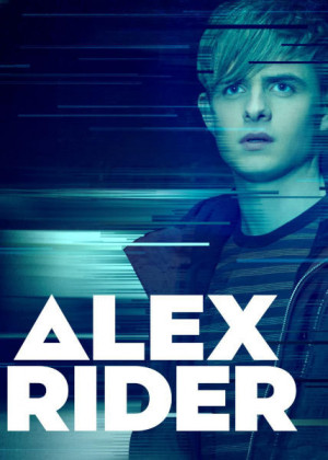 Alex Rider (2020)