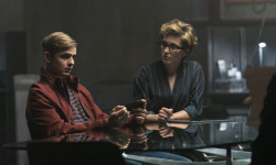 Alex Rider