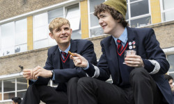 Alex Rider