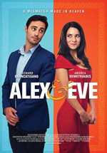 Alex y Eva (2015)
