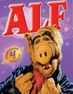 ALF (4ª temporada) (1989)