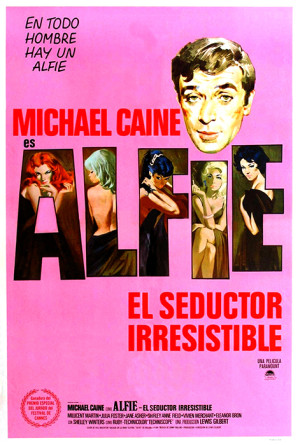 Alfie (1966)
