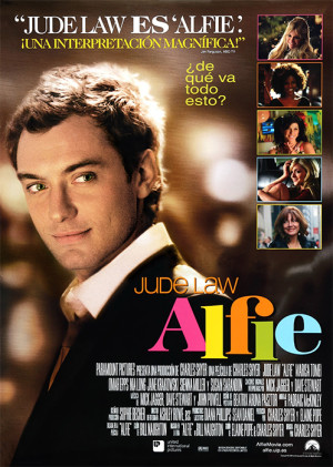 Alfie (2004)