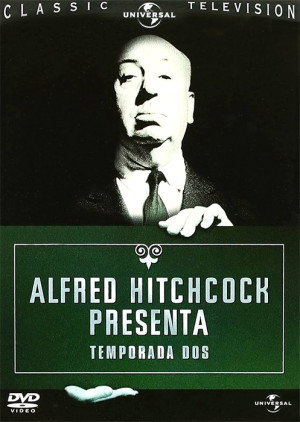 Alfred Hitchcock presenta (2ª temporada) (1956)