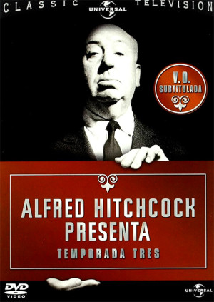 Alfred Hitchcock presenta (3ª temporada) (1957)