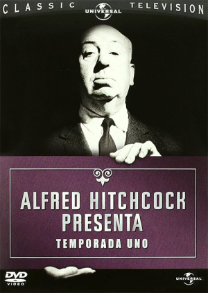 Alfred Hitchcock presenta