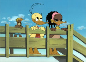 Alfred J. Kwak foto crítica.