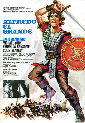 Alfredo el Grande