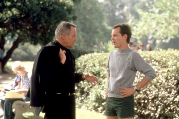 Algo en que creer foto crítica.