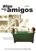 Algo más que amigos