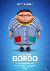 Algo muy gordo (2017)