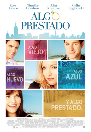 Algo prestado (2011)