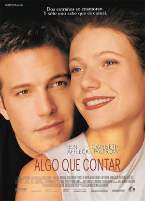 Algo que contar (2000)