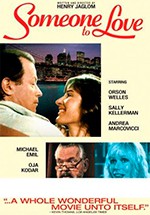 Alguien a quien amar (1987)
