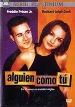 Alguien como tú (1998)