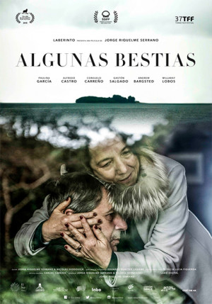 Algunas bestias